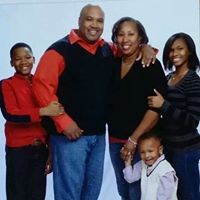 Gerald Mcdaniel Photo 33