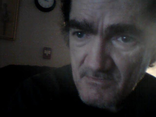 Richard Hampton Photo 26