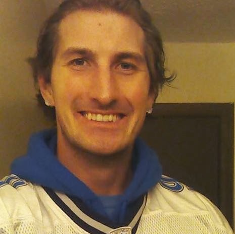 Sean Sutton Photo 16