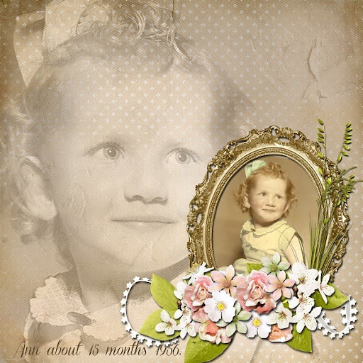 Ann Ford Photo 9