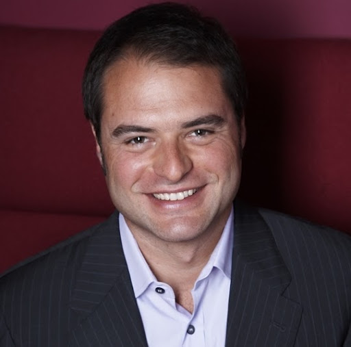 Nicolas Ronco Photo 6