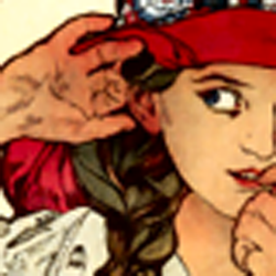 Miranda Dawson Photo 36