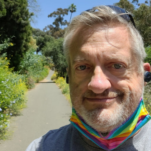 Michael Donovan Photo 28