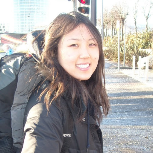 Kathryn Li Photo 5