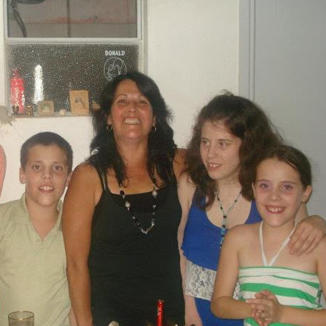 Lourdes Muniz Photo 5