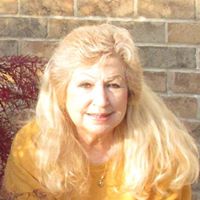 Rosemary Townsend Photo 19