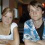 Mary Dockery Photo 22
