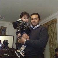 George Eid Photo 13