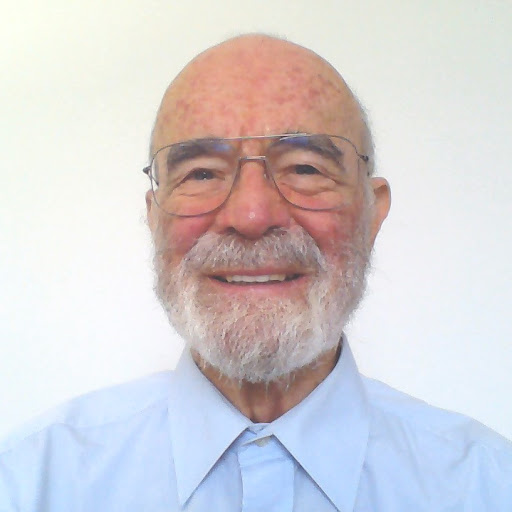 Allan Sharp Photo 17