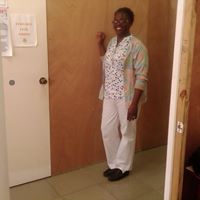 Evelyn Albert Photo 8