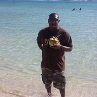 Timothy Blake Photo 10