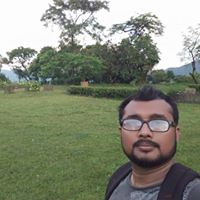 Monjur Chowdhury Photo 12