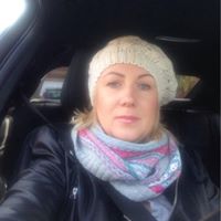 Aneta Martyniak Photo 4