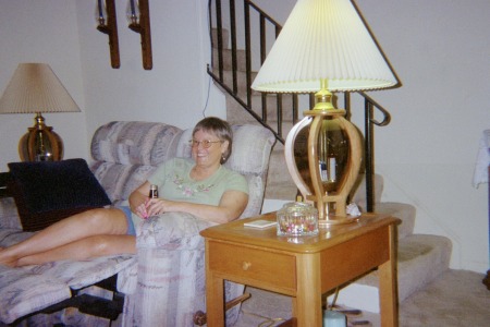 Theresa Wilhelm Photo 18