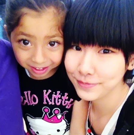 Lois Chen Photo 2