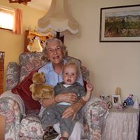 Shirley Galloway Photo 16