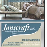Janice Cumming Photo 4