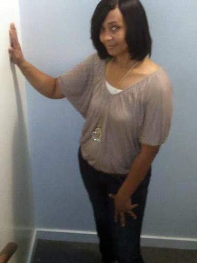 Tiffany Hampton Photo 15