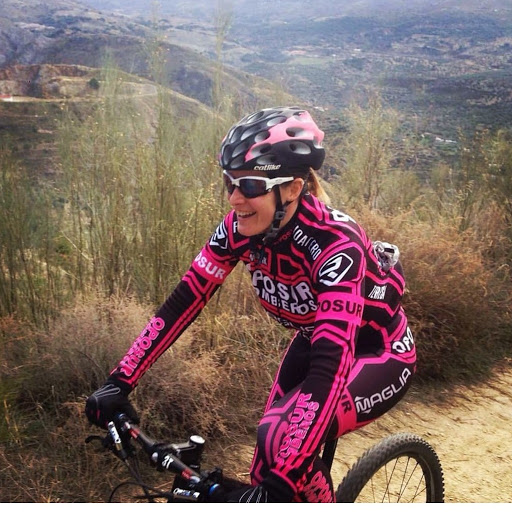 Teresa Cervantes Photo 36