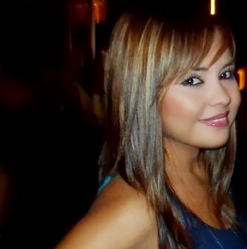 Ana Trevino Photo 7