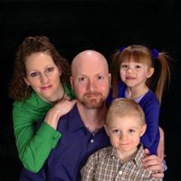 Scott Harris Photo 4
