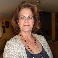 Connie Eldridge Photo 17