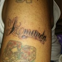 Amanda Mathis Photo 42