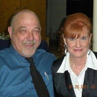Wayne Gordon Photo 37