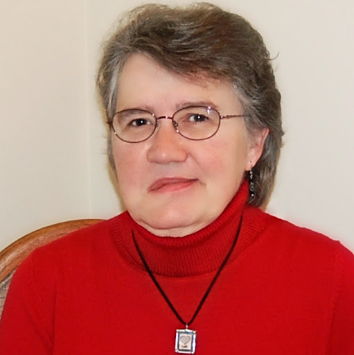 Patricia Barrett Photo 11