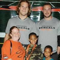Rose Ferrell Photo 21