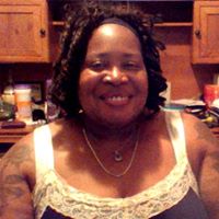 Patricia Leslie Photo 9