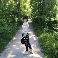 Yanli Chen Photo 13