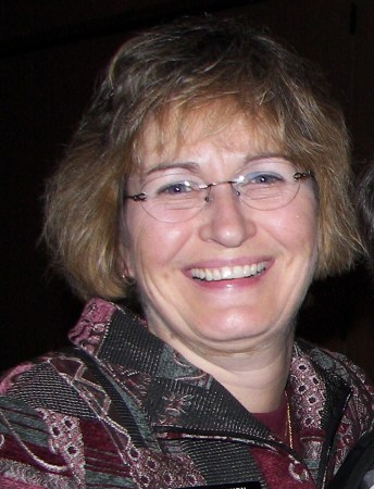 Suzanne Johnston Photo 22