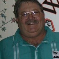 George Mcpherson Photo 9