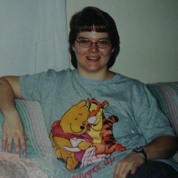 Debbie Buck Photo 19