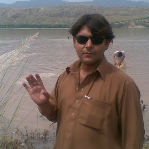 Zahid Khattak Photo 15