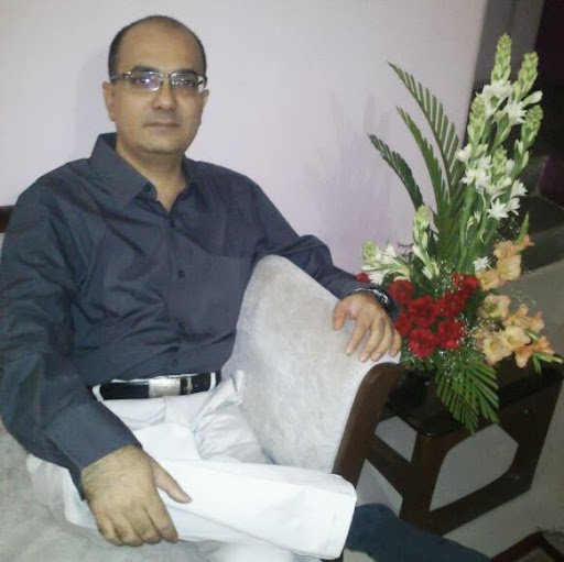 Nirav Mehta Photo 31