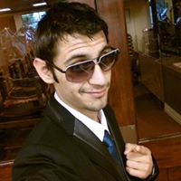Enrique Villanueva Photo 15