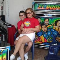 Patricia Rodriquez Photo 11