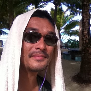 Raymond Lin Photo 7