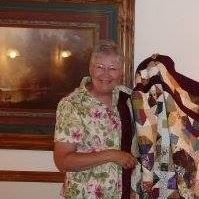 Evelyn Jensen Photo 14