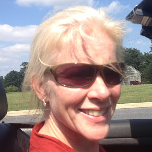 Judith Fisher Photo 36