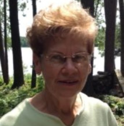 Barbara Bergman Photo 14