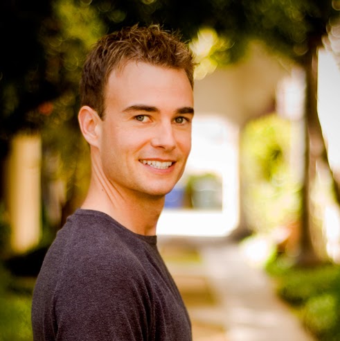 Robin Dunne Photo 22