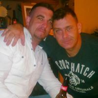 Robbie Kennedy Photo 19