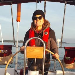 Vicki Dunn Photo 5