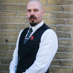 John Rossiter Photo 26