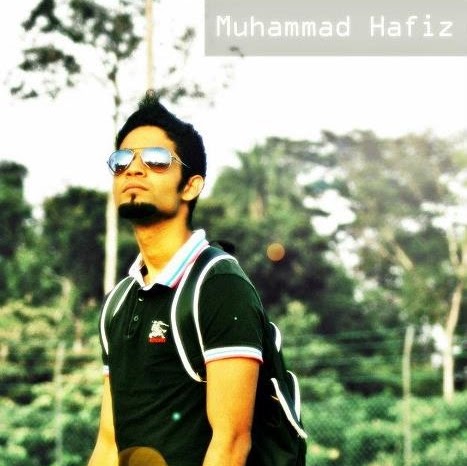 Muhammad Hafiz Photo 36