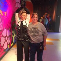Debi Clark Photo 11