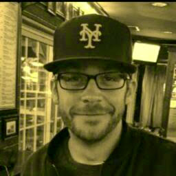 Joe Floyd Photo 11